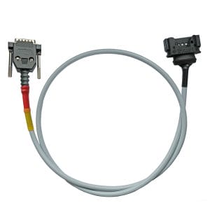 Cable rojo/amarillo: VNTT-PRO, TP-TACT -
