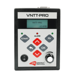 Comprobador de controladores de turbocompresores VNTT-PRO -