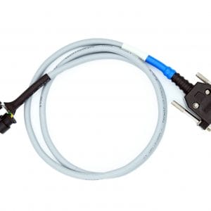 Cable azul/blanco: VNTT-PRO, TP-TACT -