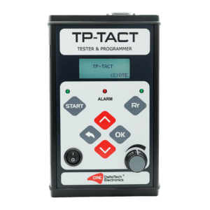 TP-TACT Comprobador y programador (BÁSICO SIN CABLES) -